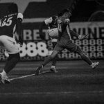 ЦСКА - Спартак Вн 3-1 — Никола Кирилов © всички права запазени