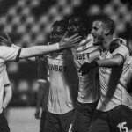 Хебър - ЦСКА 0-1 — Никола Кирилов © всички права запазени