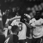 Хебър - ЦСКА 0-1 — Никола Кирилов © всички права запазени