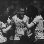 Хебър - ЦСКА 0-1 — Никола Кирилов © всички права запазени