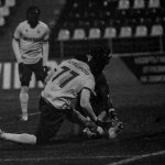 Хебър - ЦСКА 0-1 — Никола Кирилов © всички права запазени