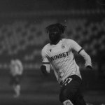 Хебър - ЦСКА 0-1 — Никола Кирилов © всички права запазени