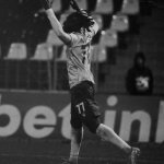 Хебър - ЦСКА 0-1 — Никола Кирилов © всички права запазени