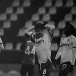 Хебър - ЦСКА 0-1 — Никола Кирилов © всички права запазени