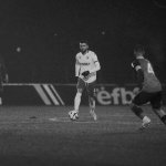 Хебър - ЦСКА 0-1 — Никола Кирилов © всички права запазени