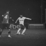 Хебър - ЦСКА 0-1 — Никола Кирилов © всички права запазени