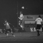 Хебър - ЦСКА 0-1 — Никола Кирилов © всички права запазени