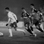 Хебър - ЦСКА 0-1 — Никола Кирилов © всички права запазени