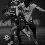 Хебър - ЦСКА 0-1 — Никола Кирилов © всички права запазени