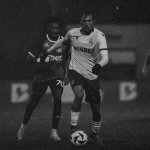 Хебър - ЦСКА 0-1 — Никола Кирилов © всички права запазени