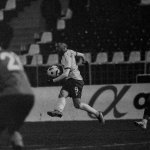 Хебър - ЦСКА 0-1 — Никола Кирилов © всички права запазени