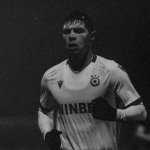 Хебър - ЦСКА 0-1 — Никола Кирилов © всички права запазени