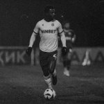 Хебър - ЦСКА 0-1 — Никола Кирилов © всички права запазени