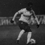 Хебър - ЦСКА 0-1 — Никола Кирилов © всички права запазени