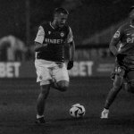 ЦСКА - Спартак Вн 3-1 — Никола Кирилов © всички права запазени