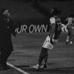 ЦСКА - Спартак Вн 3-1 — Никола Кирилов © всички права запазени