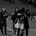 ЦСКА - Спартак Вн 3-1 — Никола Кирилов © всички права запазени