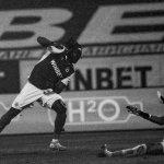 ЦСКА - Спартак Вн 3-1 — Никола Кирилов © всички права запазени