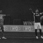 ЦСКА - Спартак Вн 3-1 — Никола Кирилов © всички права запазени