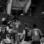 ЦСКА - Спартак Вн 3-1 — Никола Кирилов © всички права запазени