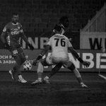 ЦСКА - Спартак Вн 3-1 — Никола Кирилов © всички права запазени