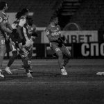 ЦСКА - Спартак Вн 3-1 — Никола Кирилов © всички права запазени