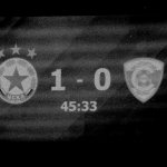 ЦСКА - Спартак Вн 3-1 — Никола Кирилов © всички права запазени