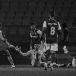 ЦСКА - Спартак Вн 3-1 — Никола Кирилов © всички права запазени