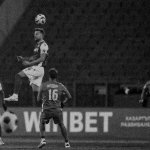 ЦСКА - Спартак Вн 3-1 — Никола Кирилов © всички права запазени