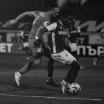 ЦСКА - Спартак Вн 3-1 — Никола Кирилов © всички права запазени