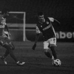 ЦСКА - Спартак Вн 3-1 — Никола Кирилов © всички права запазени