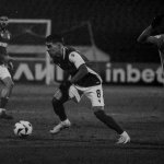 ЦСКА - Спартак Вн 3-1 — Никола Кирилов © всички права запазени