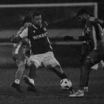 ЦСКА - Спартак Вн 3-1 — Никола Кирилов © всички права запазени