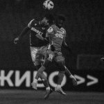 ЦСКА - Спартак Вн 3-1 — Никола Кирилов © всички права запазени