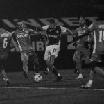 ЦСКА - Спартак Вн 3-1 — Никола Кирилов © всички права запазени