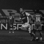 ЦСКА - Спартак Вн 3-1 — Никола Кирилов © всички права запазени