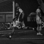 ЦСКА - Спартак Вн 3-1 — Никола Кирилов © всички права запазени