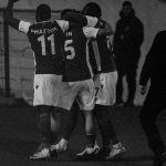 ЦСКА - Спартак Вн 3-1 — Никола Кирилов © всички права запазени