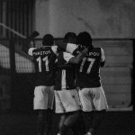 ЦСКА - Спартак Вн 3-1 — Никола Кирилов © всички права запазени