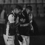 ЦСКА - Спартак Вн 3-1 — Никола Кирилов © всички права запазени