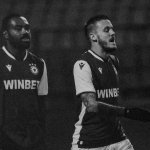 ЦСКА - Спартак Вн 3-1 — Никола Кирилов © всички права запазени