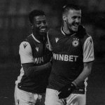 ЦСКА - Спартак Вн 3-1 — Никола Кирилов © всички права запазени