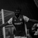 ЦСКА - Спартак Вн 3-1 — Никола Кирилов © всички права запазени