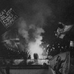 ЦСКА - Лудогорец 2-2 — Никола Кирилов © всички права запазени