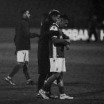 ЦСКА - Спартак Вн 3-1 — Никола Кирилов © всички права запазени