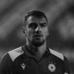 Хебър - ЦСКА 0-1 — Никола Кирилов © всички права запазени