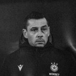 Хебър - ЦСКА 0-1 — Никола Кирилов © всички права запазени