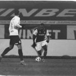 ЦСКА - Гости 2-2 — Никола Кирилов © всички права запазени