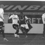 ЦСКА - Гости 2-2 — Никола Кирилов © всички права запазени