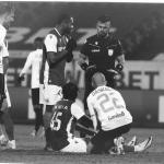 ЦСКА - Гости 2-2 — Никола Кирилов © всички права запазени